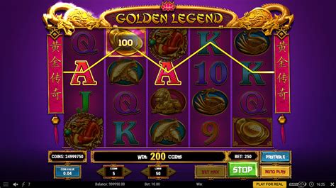 Book Of Legends Slot - Play Online